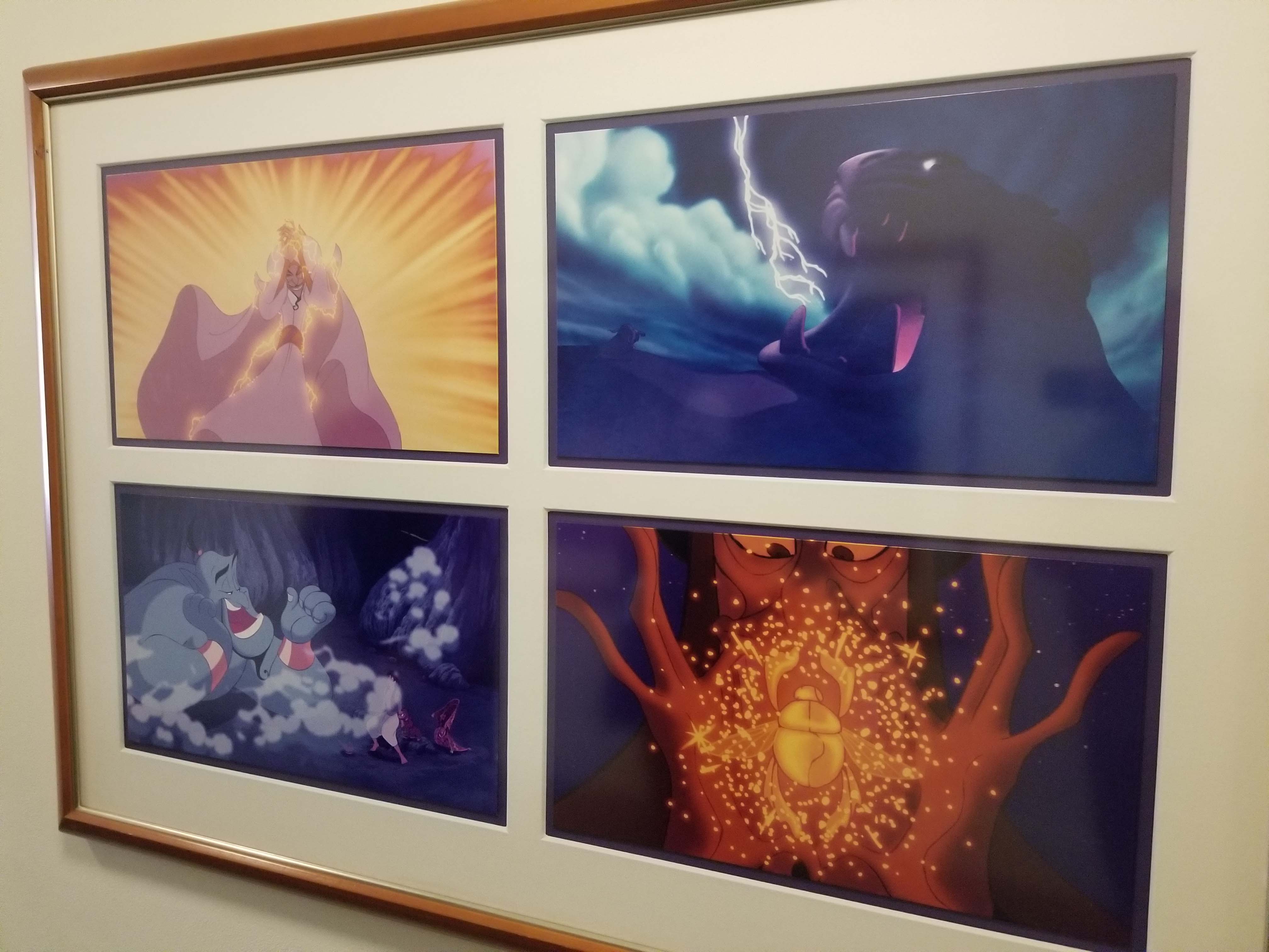 Inside Marvel Studios