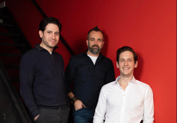 Toronto-based VFX startup MARZ raises $5.3M to develop AI technology solutions